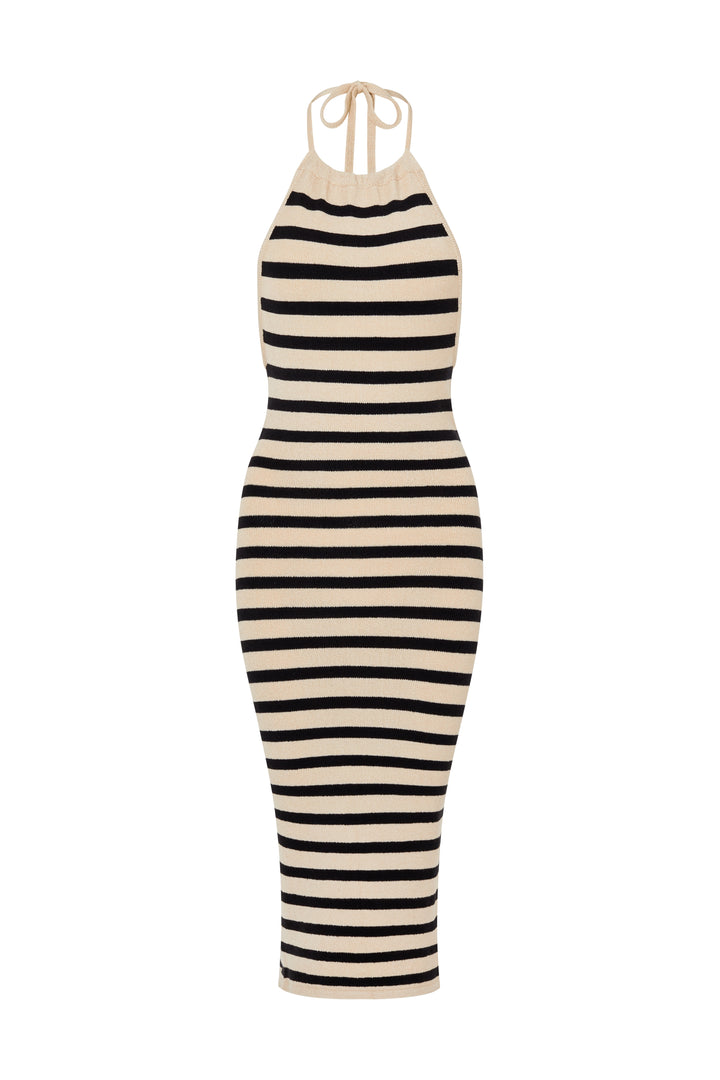 Riviera Midi Dress